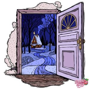 Meet your Posher, Donna